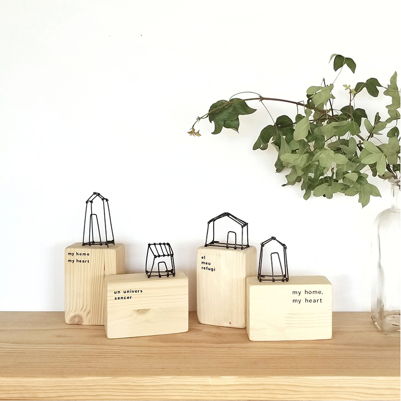 casetes mini