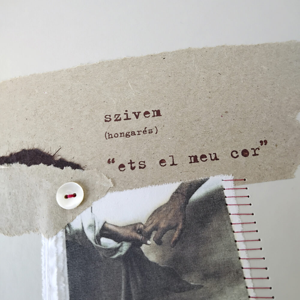 szíven, ets el meu cor - Imatge 5