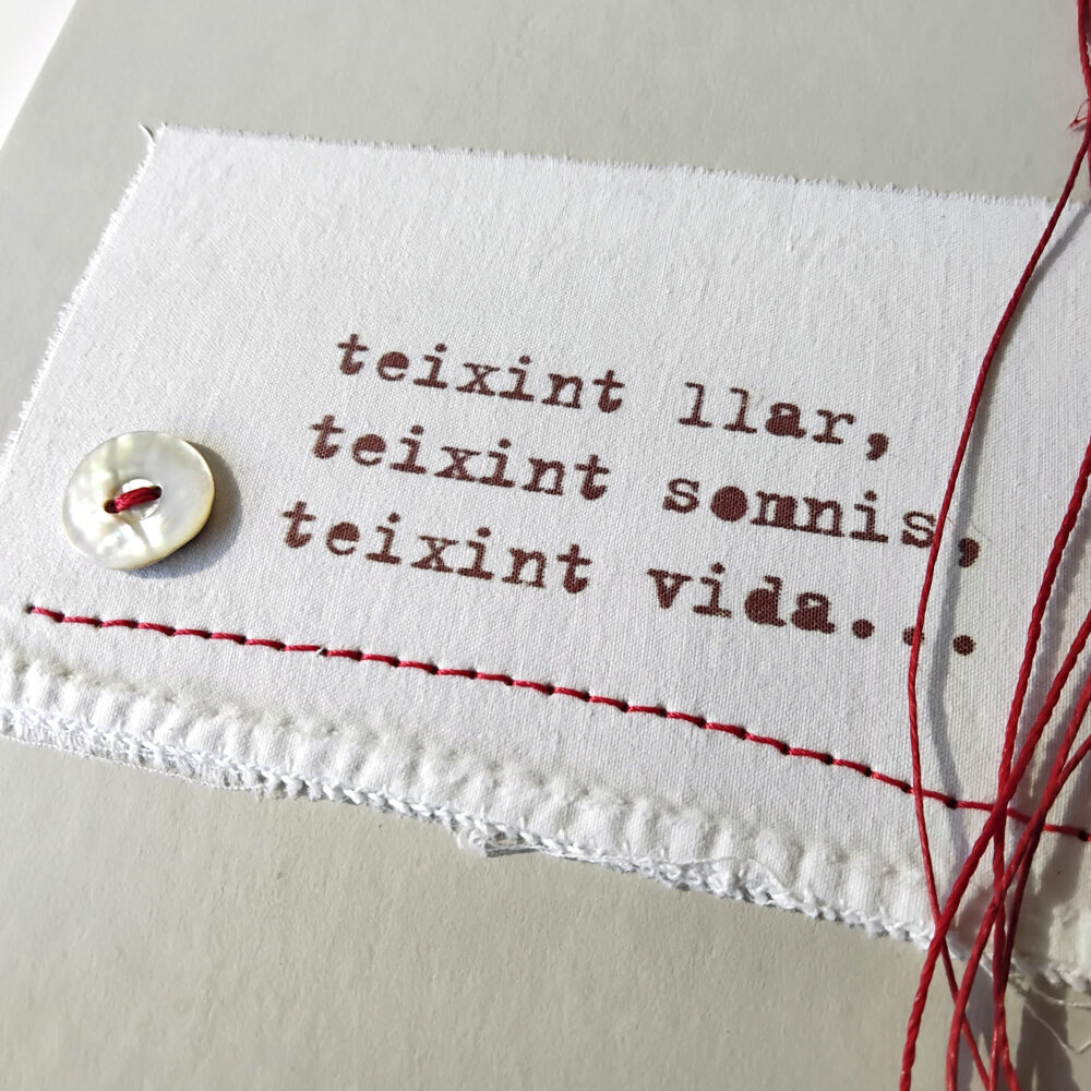 teixint llar - Imatge 3