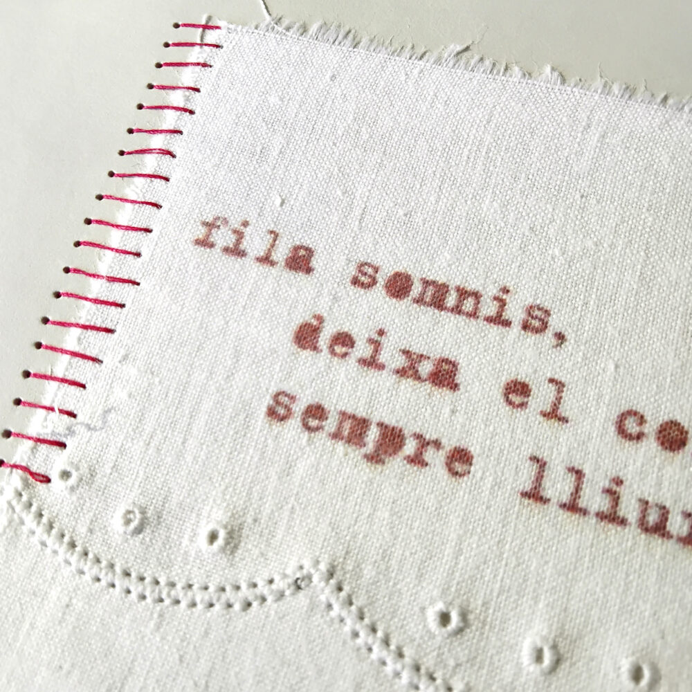 fila somnis - Imatge 3
