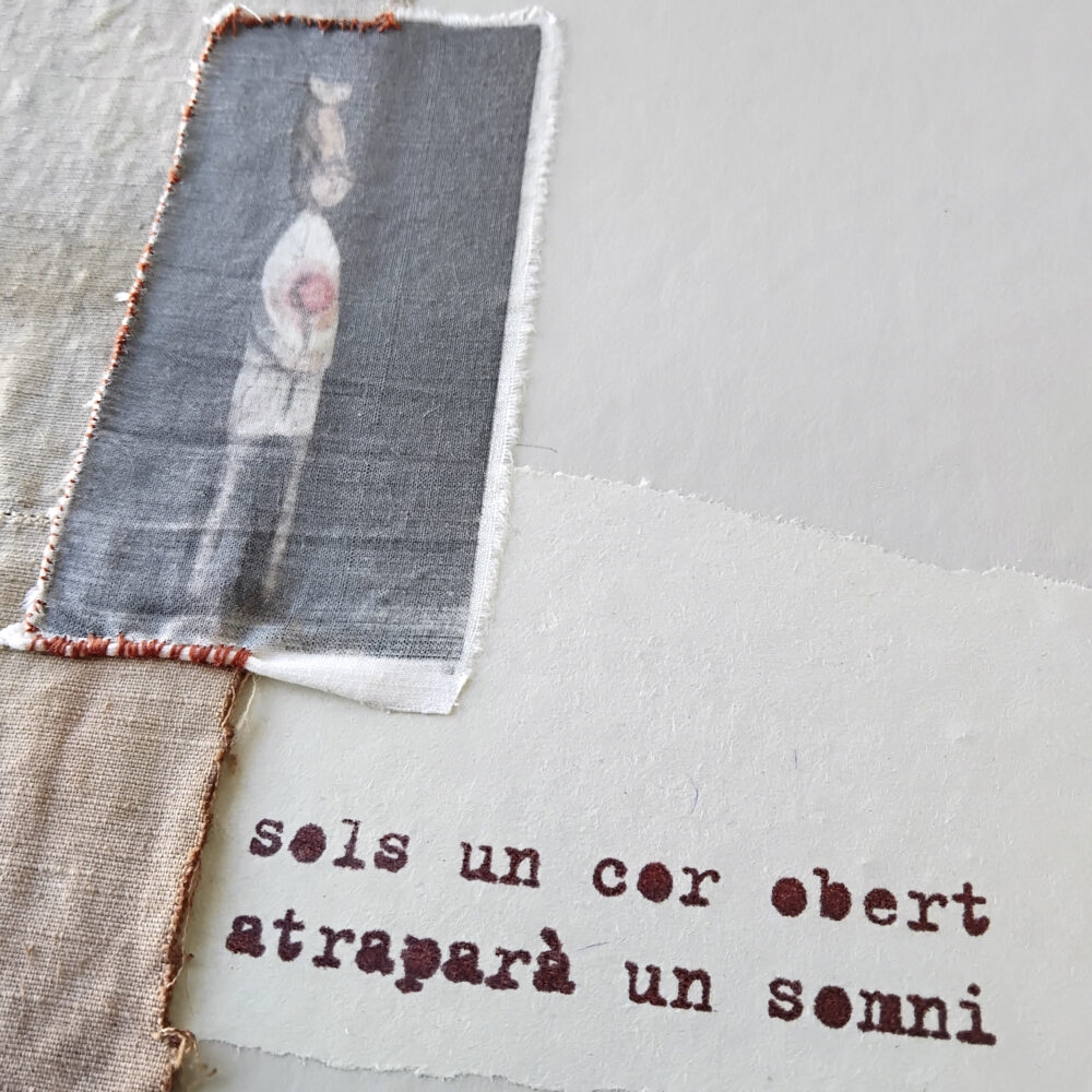 sols un cor obert - Imatge 4
