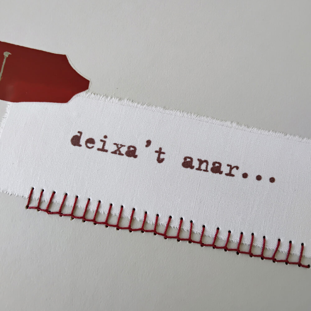 deixa't anar... - Imatge 3