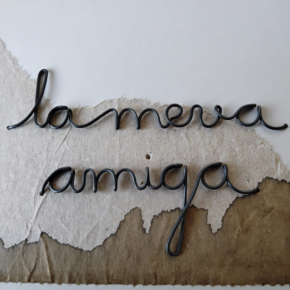 no caminis... - Imatge 3