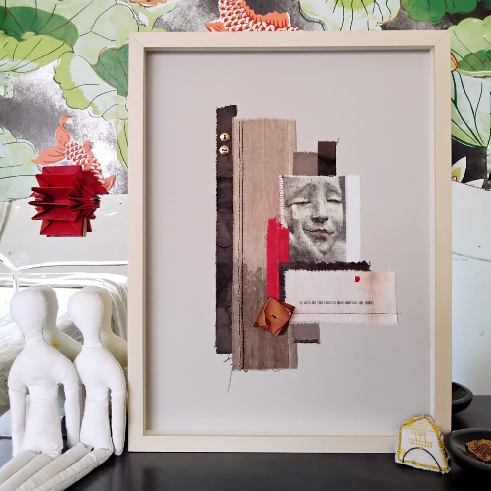 la vida és tan bonica...