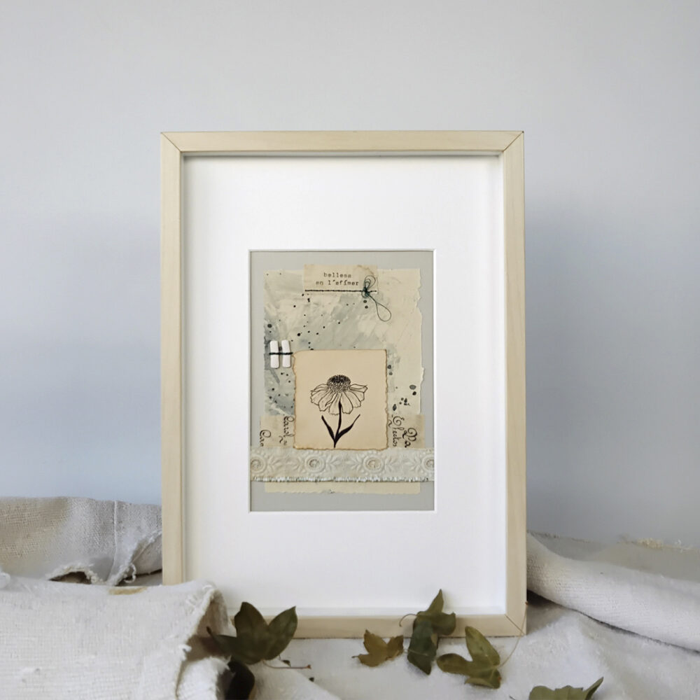 bellesa en l'efímer