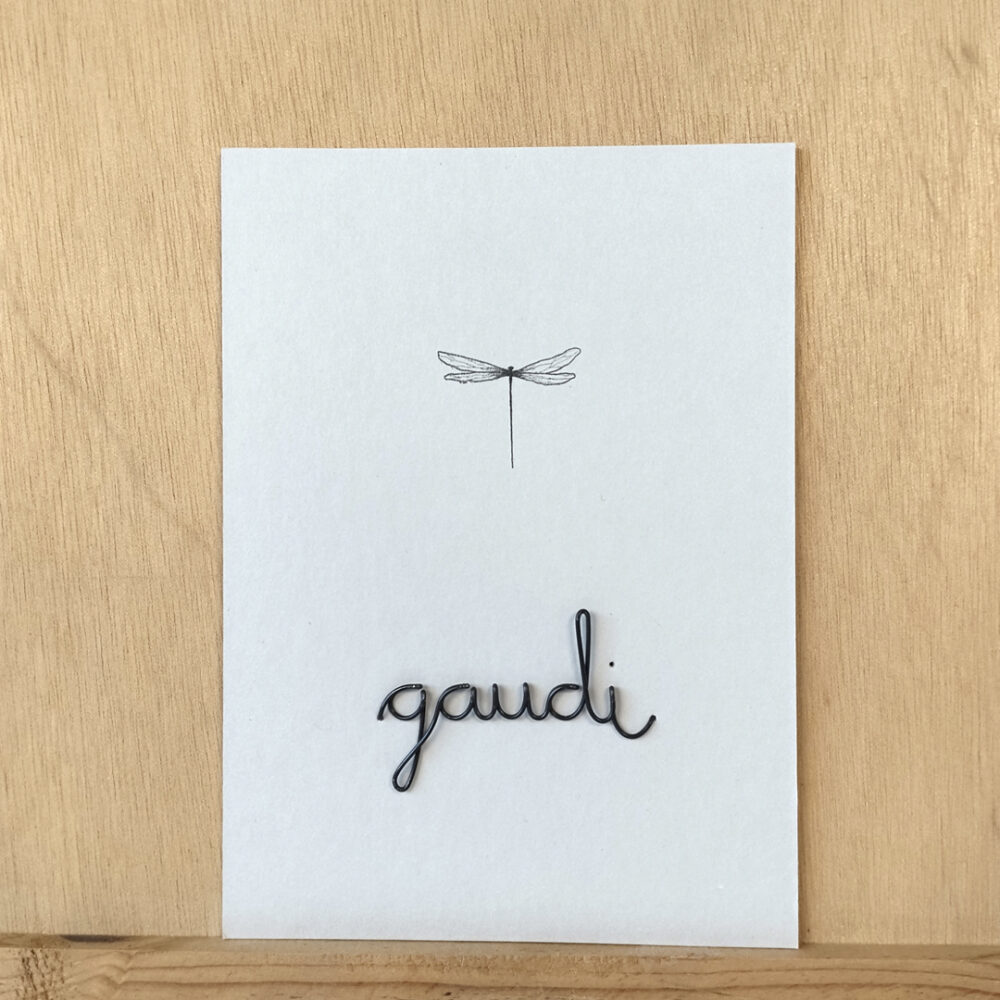 gaudi